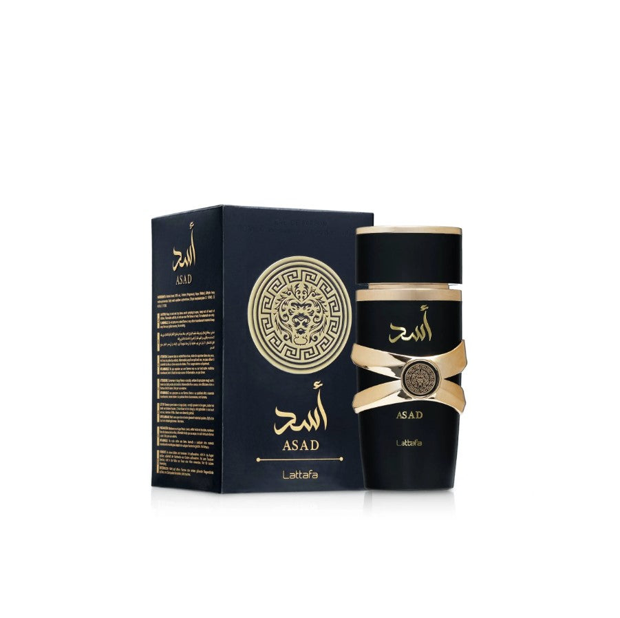 Asad - Lattafa 100ml Men