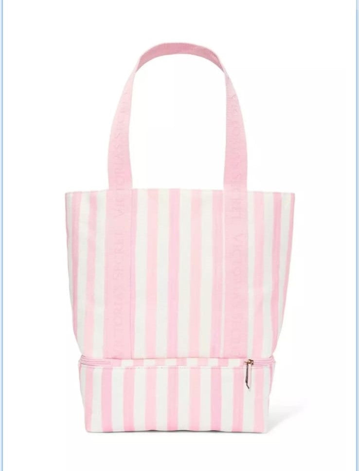 Victoria's Secret Cooler Tote Bag