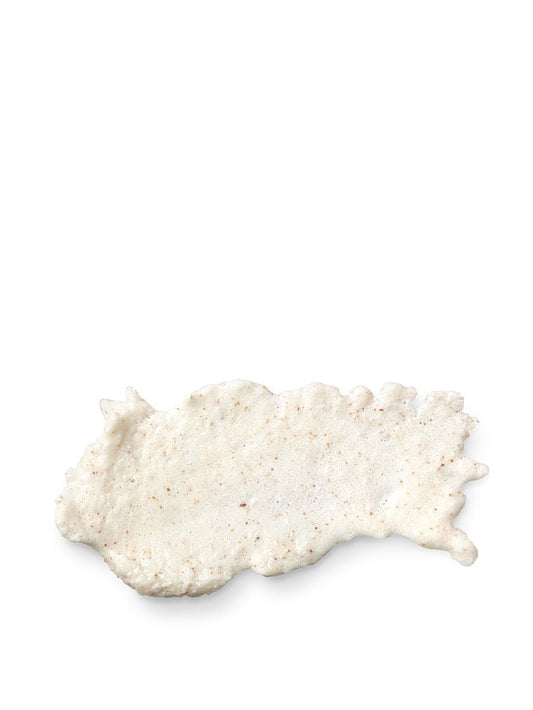 Coconut Milk & Rose Exfoliating Face Scrub
