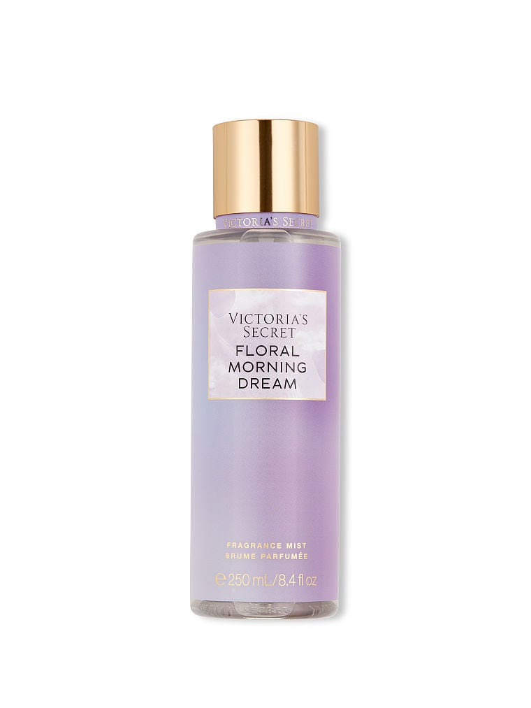 Victoria's Secret Sunshine Haze Floral Bloom