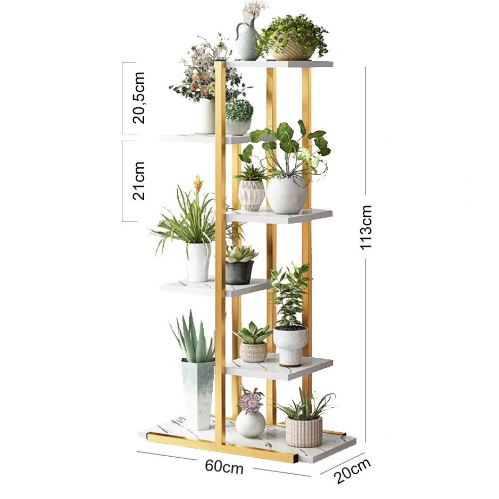 Flowerbed, bookcase, flower stand