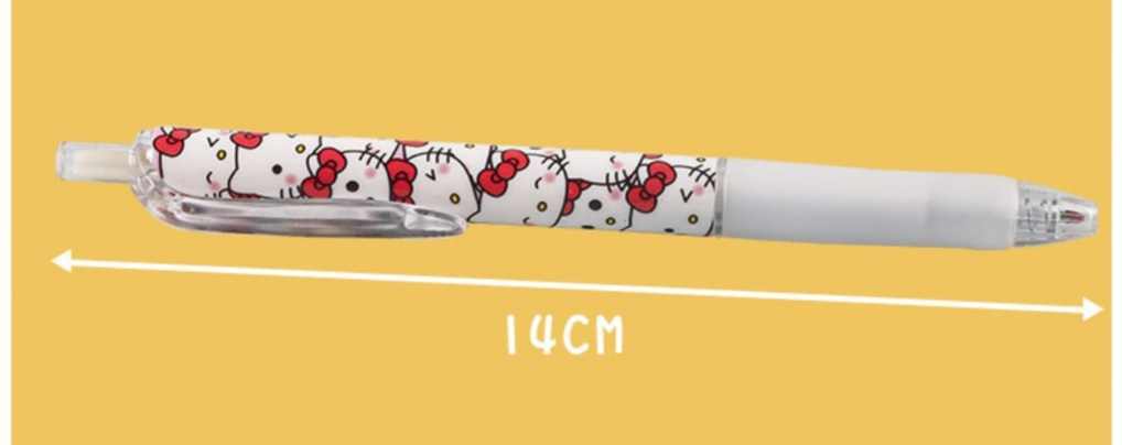 Hello Kitty Pen
