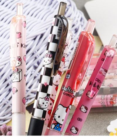 Hello Kitty Pen