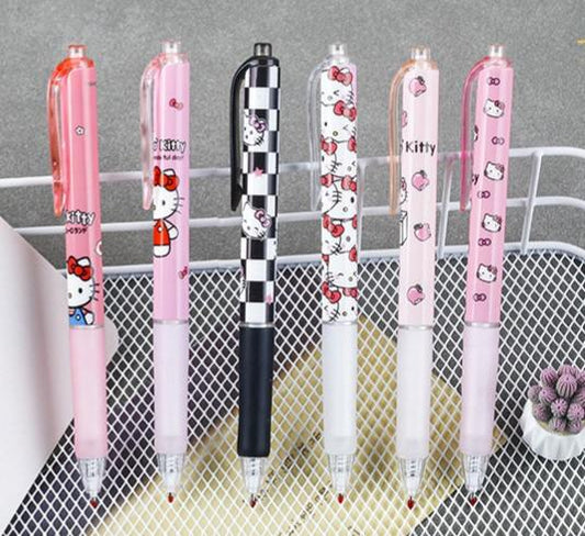 Hello Kitty Pen
