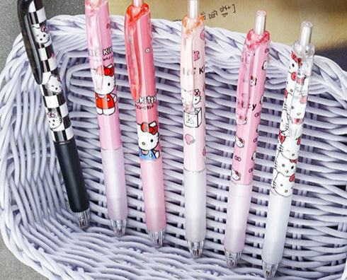 Hello Kitty Pen