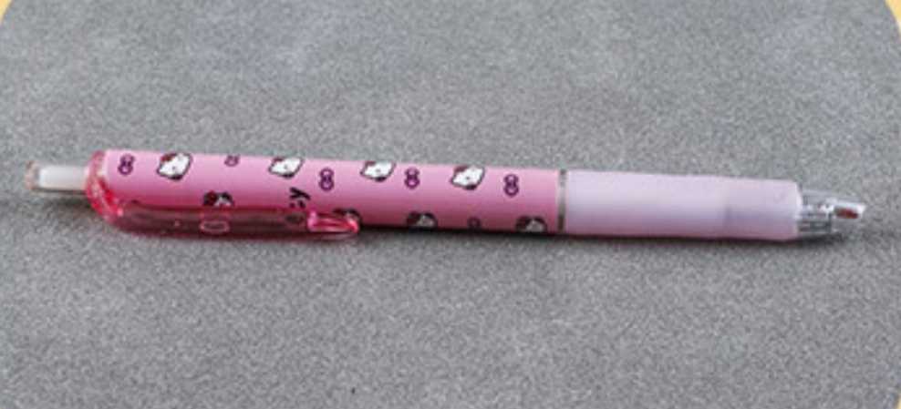 Hello Kitty Pen