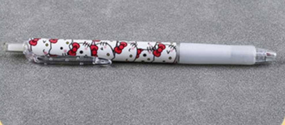 Hello Kitty Pen