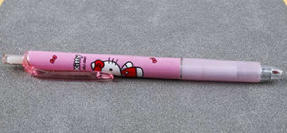 Hello Kitty Pen