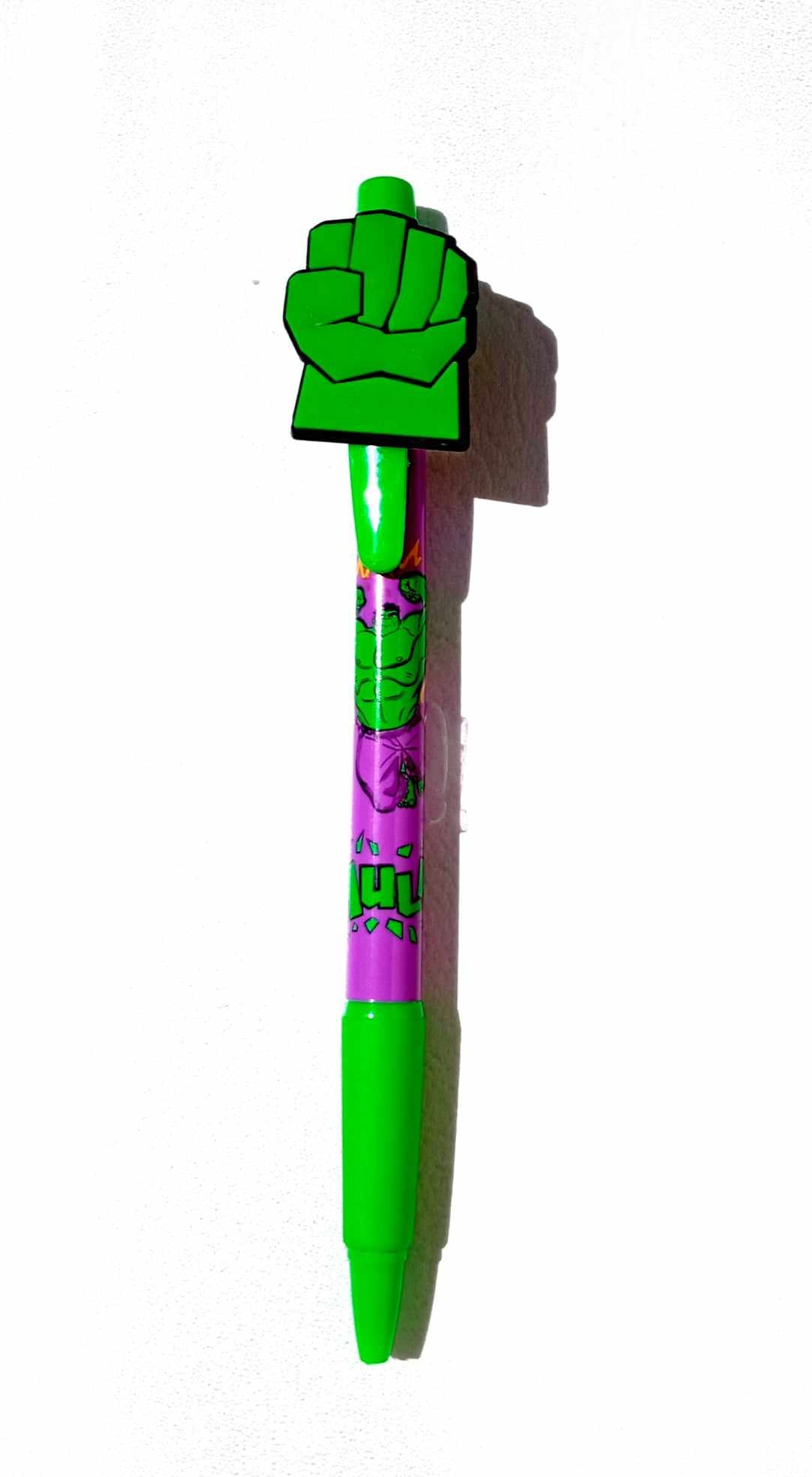 Marvel Pens