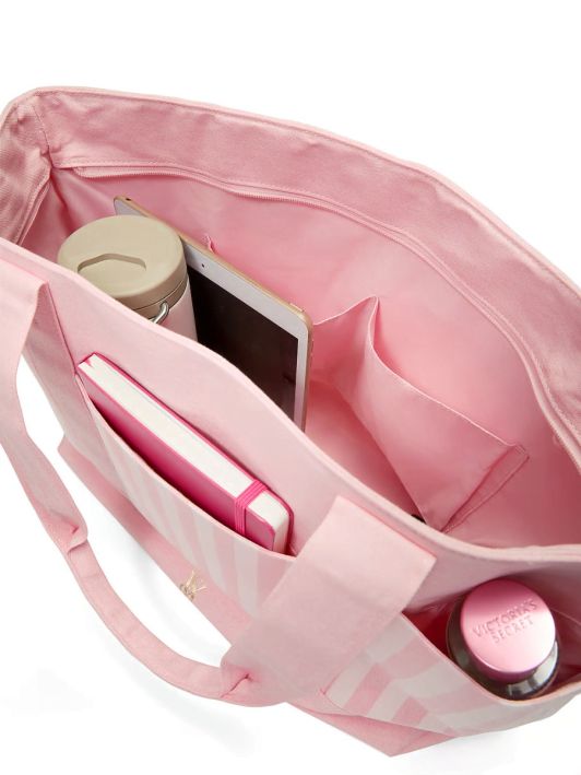 The Victoria's Secret Pocket Tote