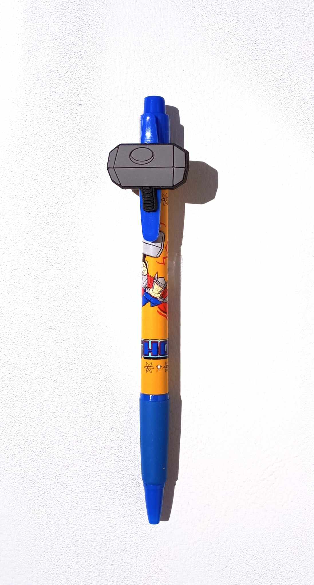 Marvel Pens
