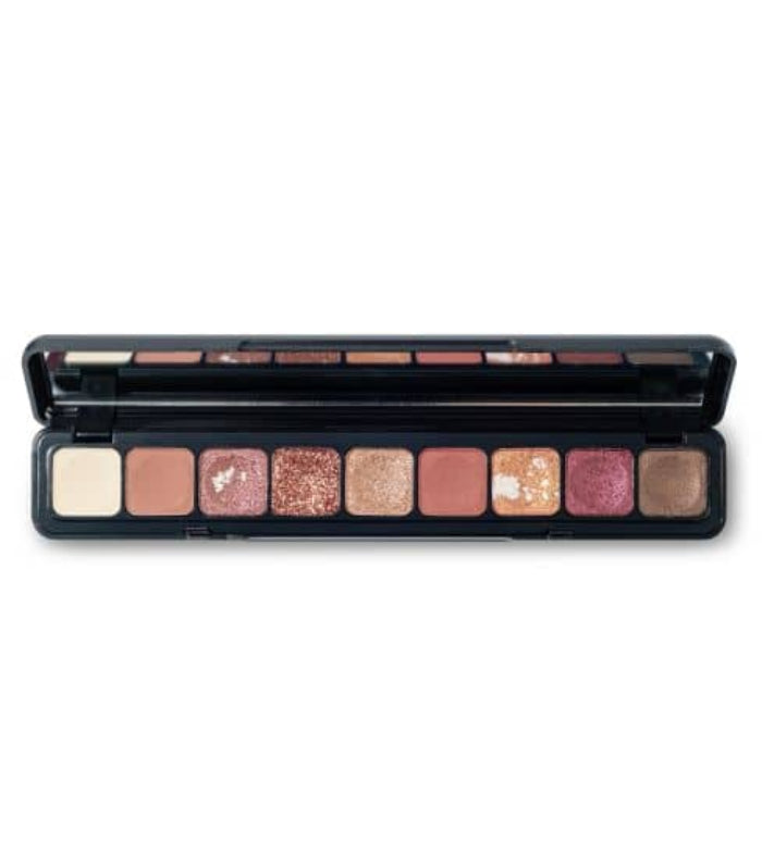 Magic Studio Soft Smooth Texture Eyeshadow Palette