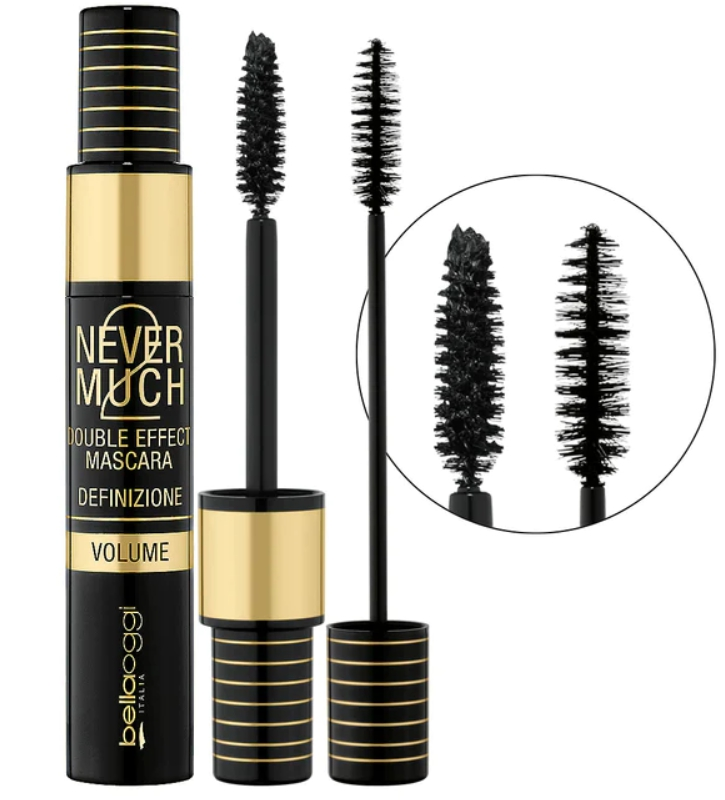 bellaoggi Mediterranean Frames #NEVER2MUCH