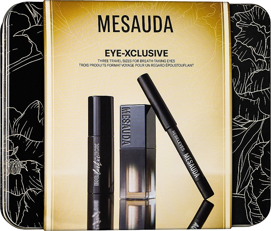 Mesauda Milano Kit Eye-Xlusive