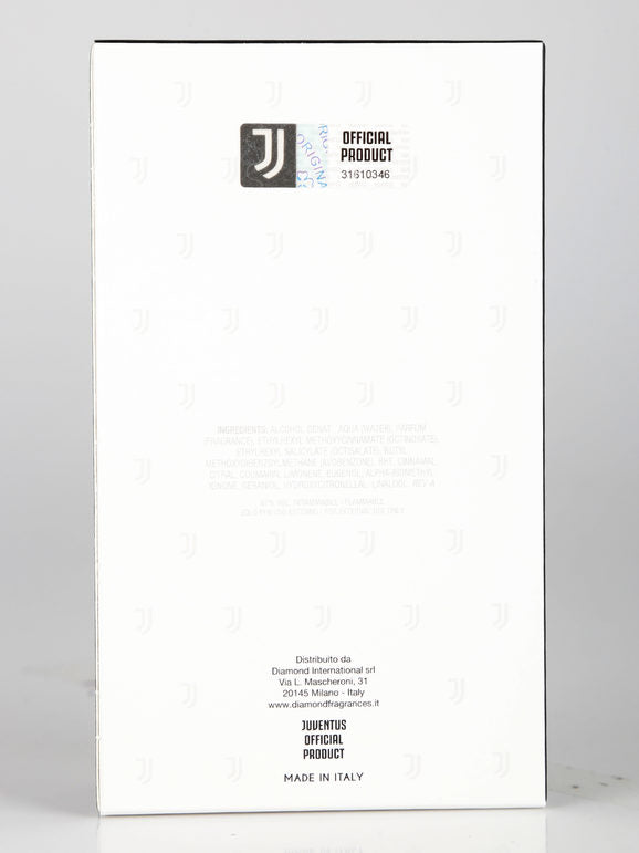 JUVENTUS EAU DE TOILETTE SPECIAL EDITION 50 ML