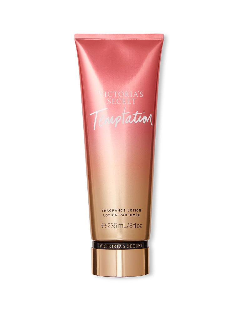 Temptation Body Lotion
