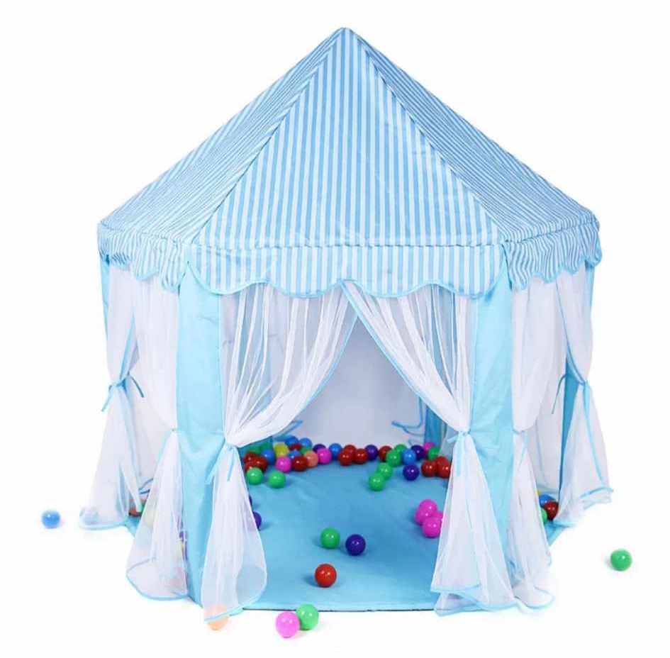 Children's Play Tent