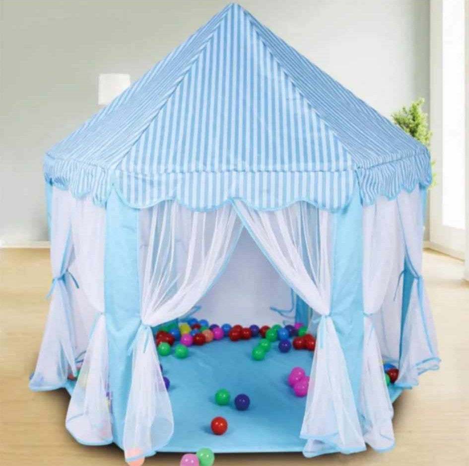 Children's Play Tent