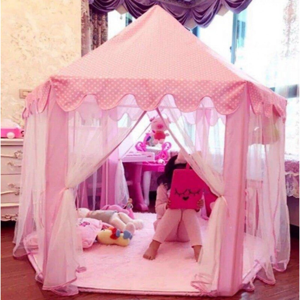 Children's Play Tent