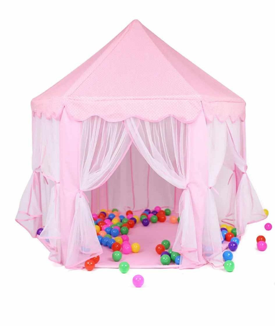 Children's Play Tent