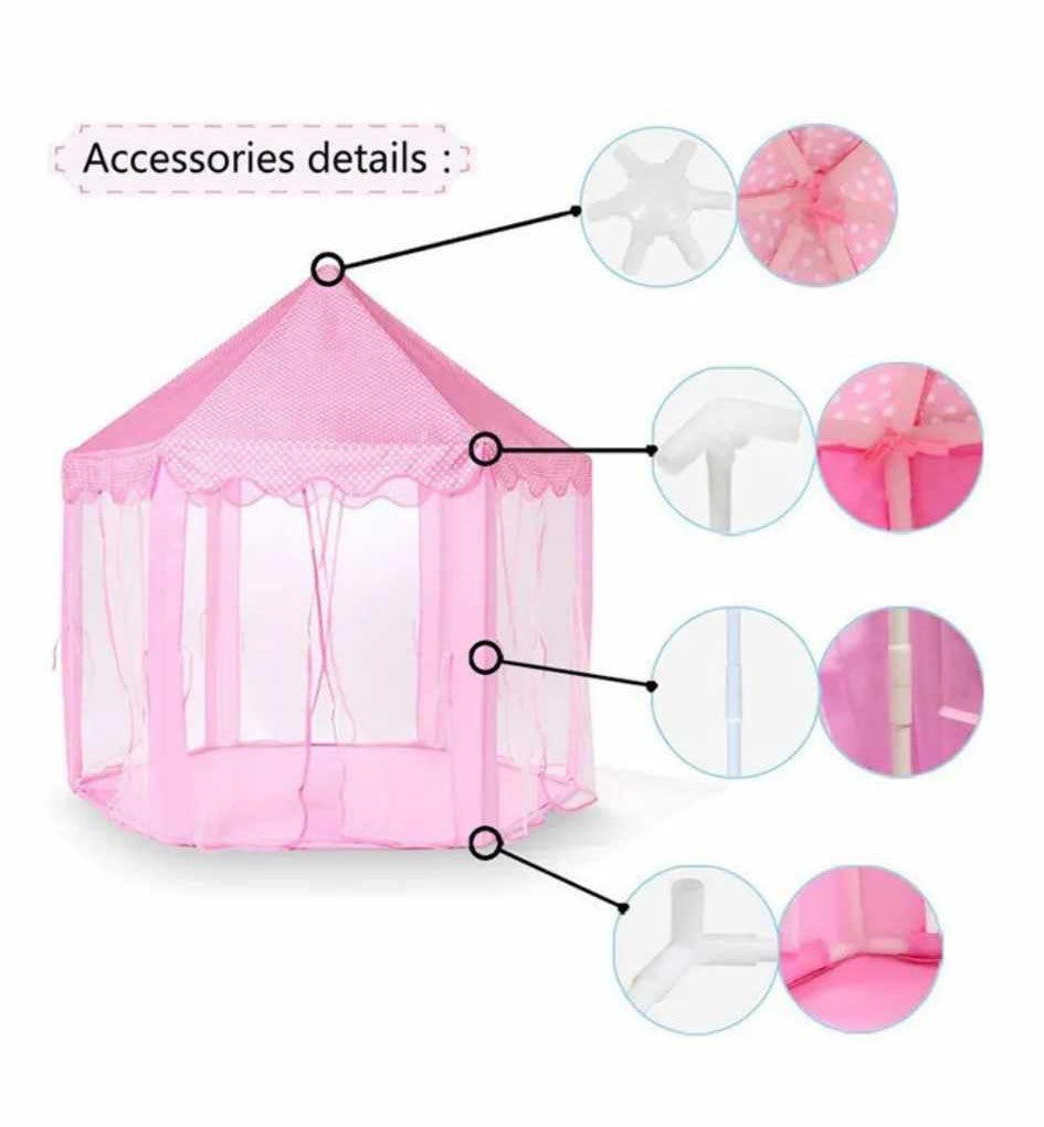 Children's Play Tent
