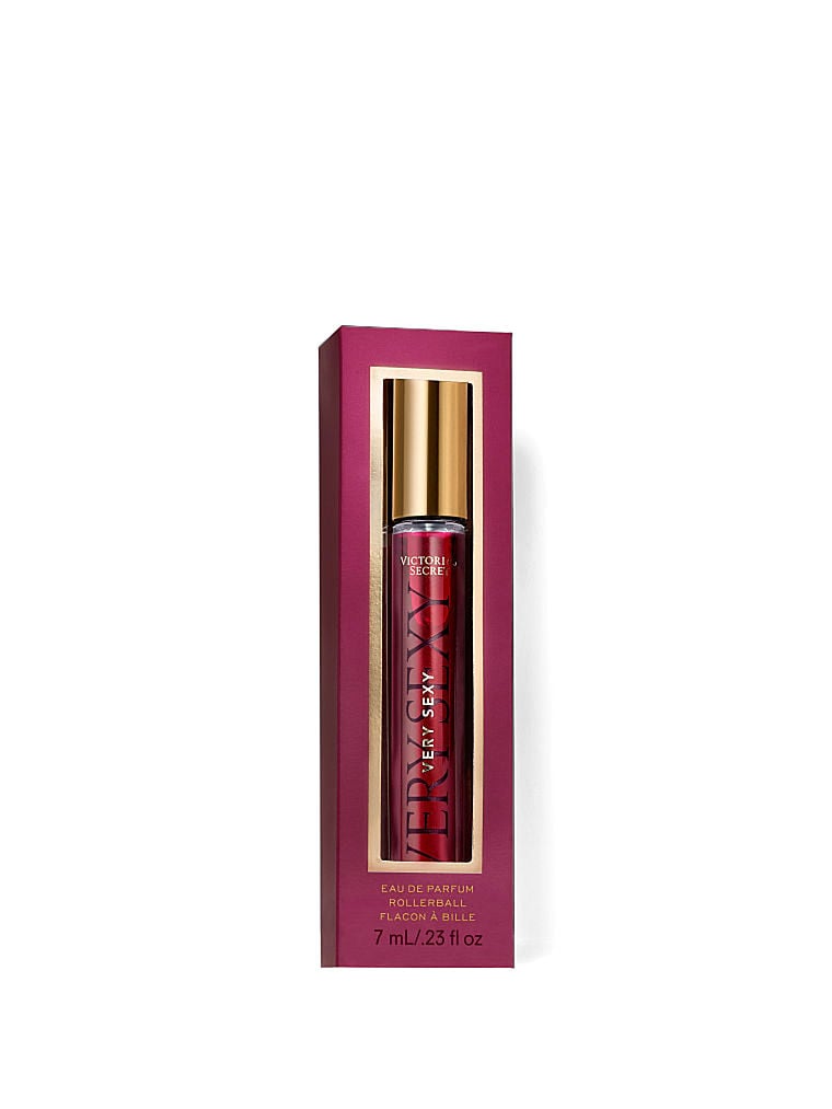Very Sexy Eau De Parfum Rollerball