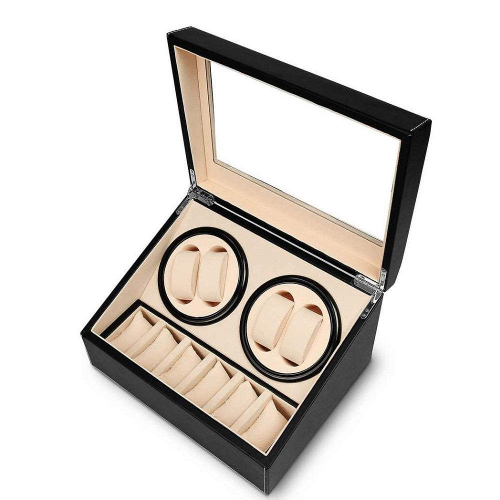 Watch Winder x4