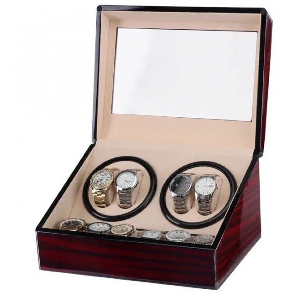 Watch Winder x4