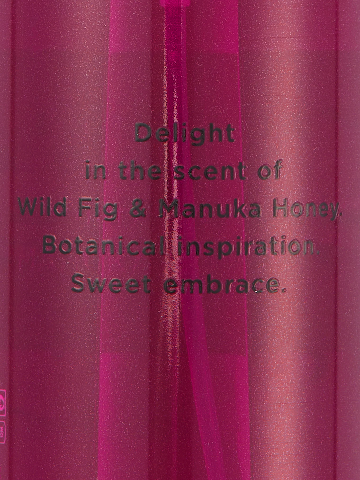 Wild Fig & Manuka Honey Body Mist