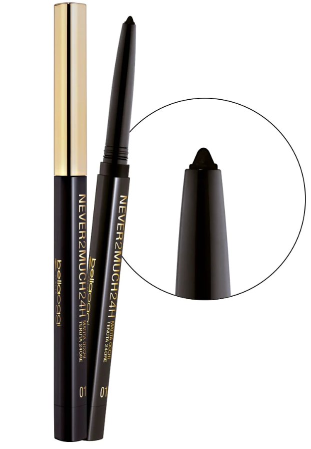 bellaoggi Mediterranean Frames #NEVER2MUCH