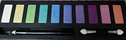 Candy Girl Eyeshadow Palette