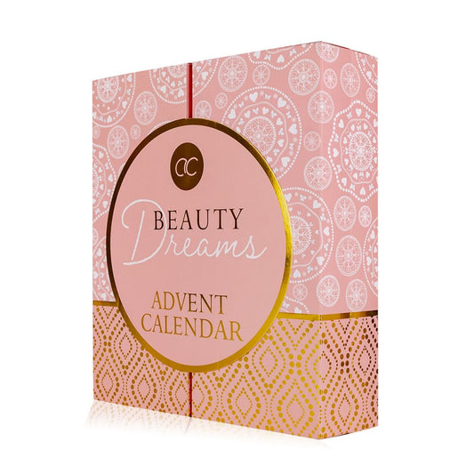 Beauty Dreams Cosmetic Advent Calendar