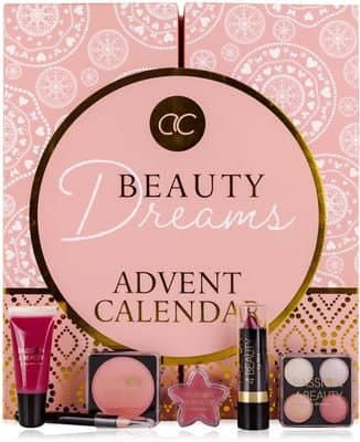 Beauty Dreams Cosmetic Advent Calendar