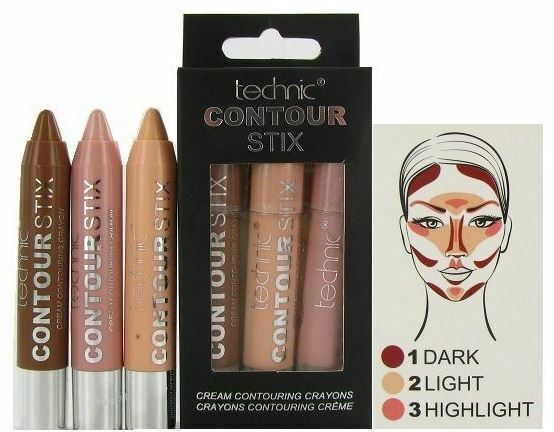 Technic Contour Stix