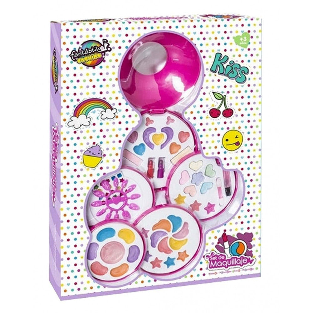 Fantastik Girls Make Up Set