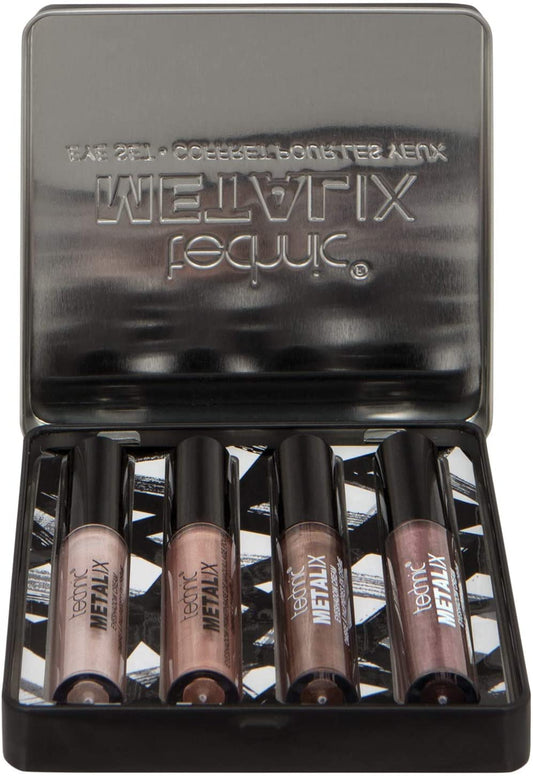 Technic Metalix Eye Set