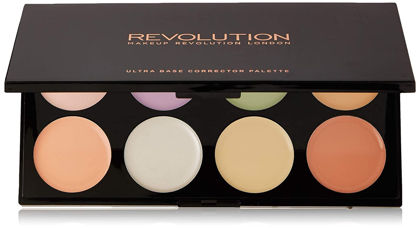 Revolution Ultra Base Corrector