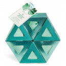 Scented Bath Emerald