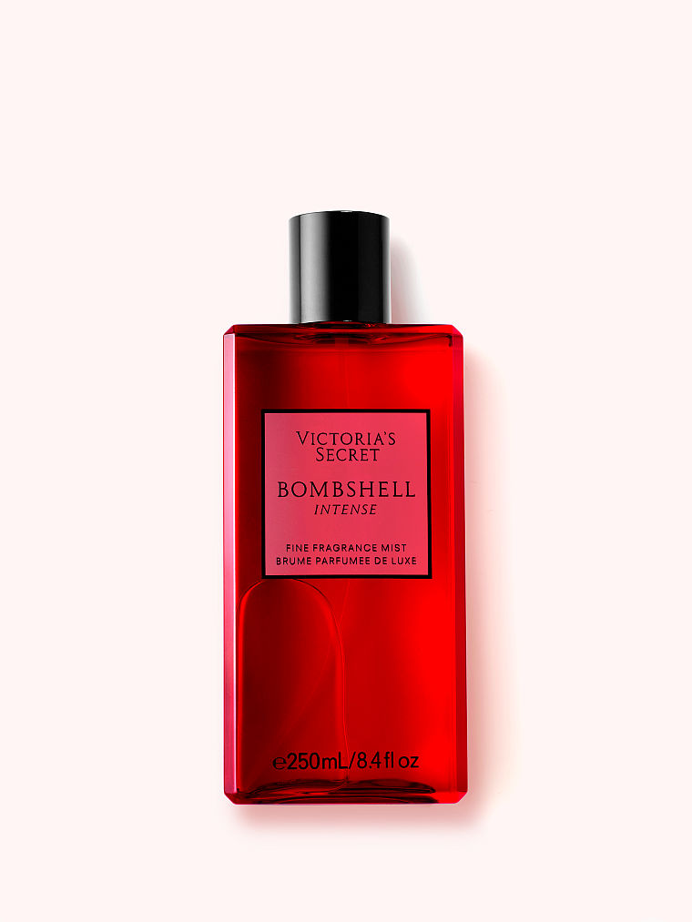 Bombshell Intense Body Mist