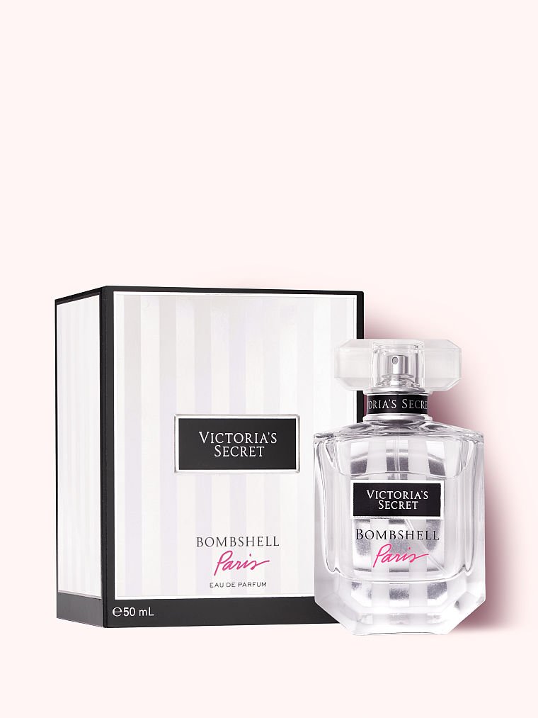 Bombshell Paris Eau de Parfum 50ml