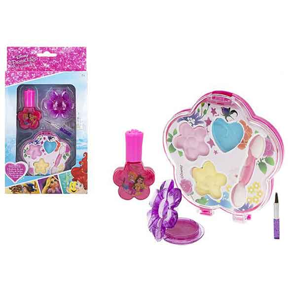 Disney Princess Makeup Playset
