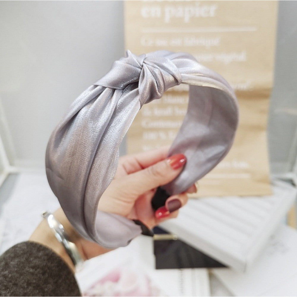 Knot Headband