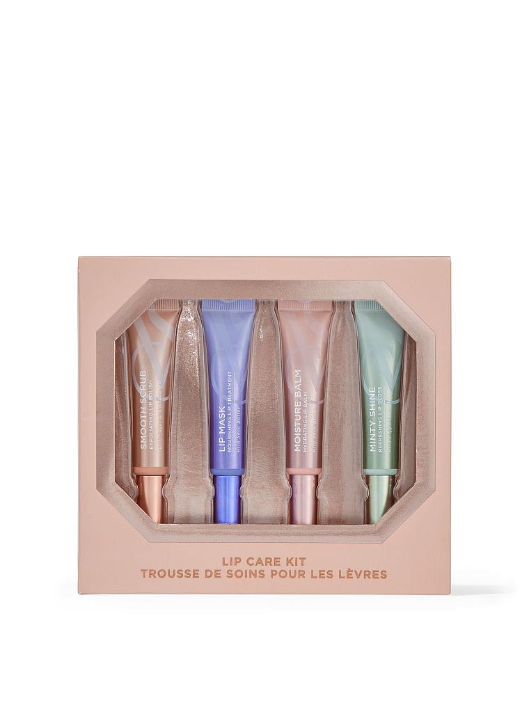VS Lip Care Kit