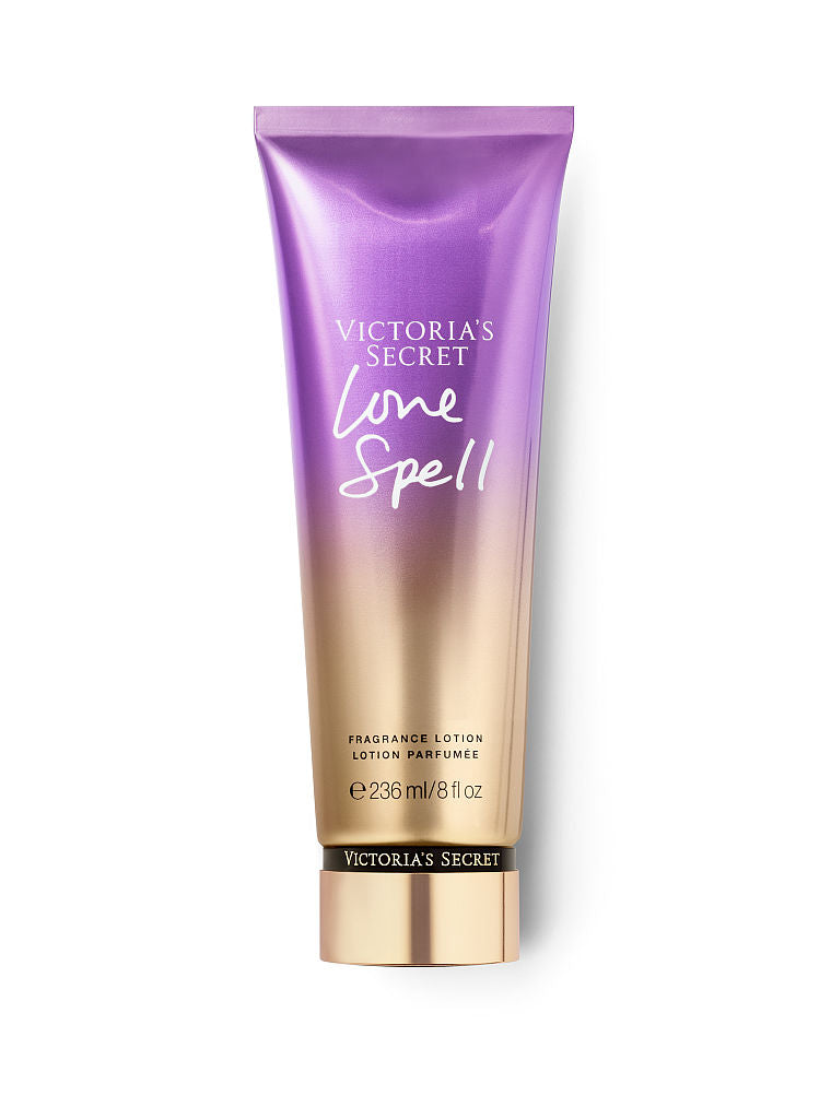 Love Spell Body Lotion