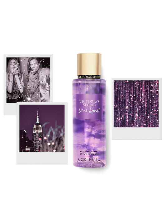Love Spell Body Mist