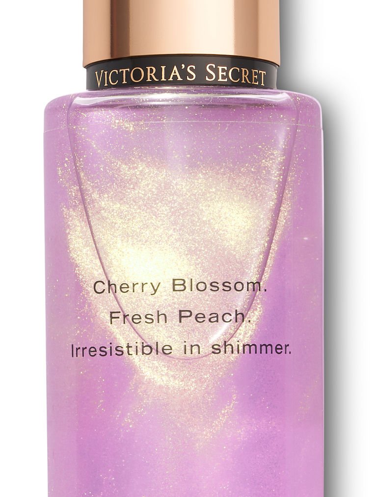 Love Spell Shimmer Body Mist