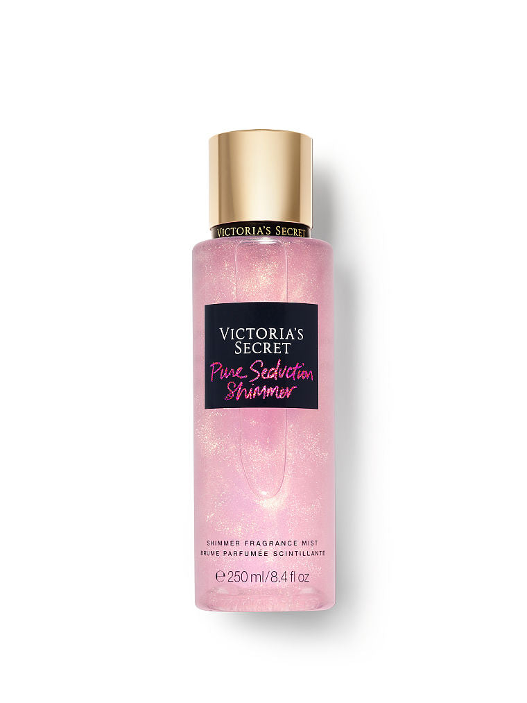Pure Seduction Shimmer Body Mist