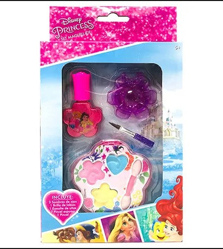 Disney Princess Makeup Playset