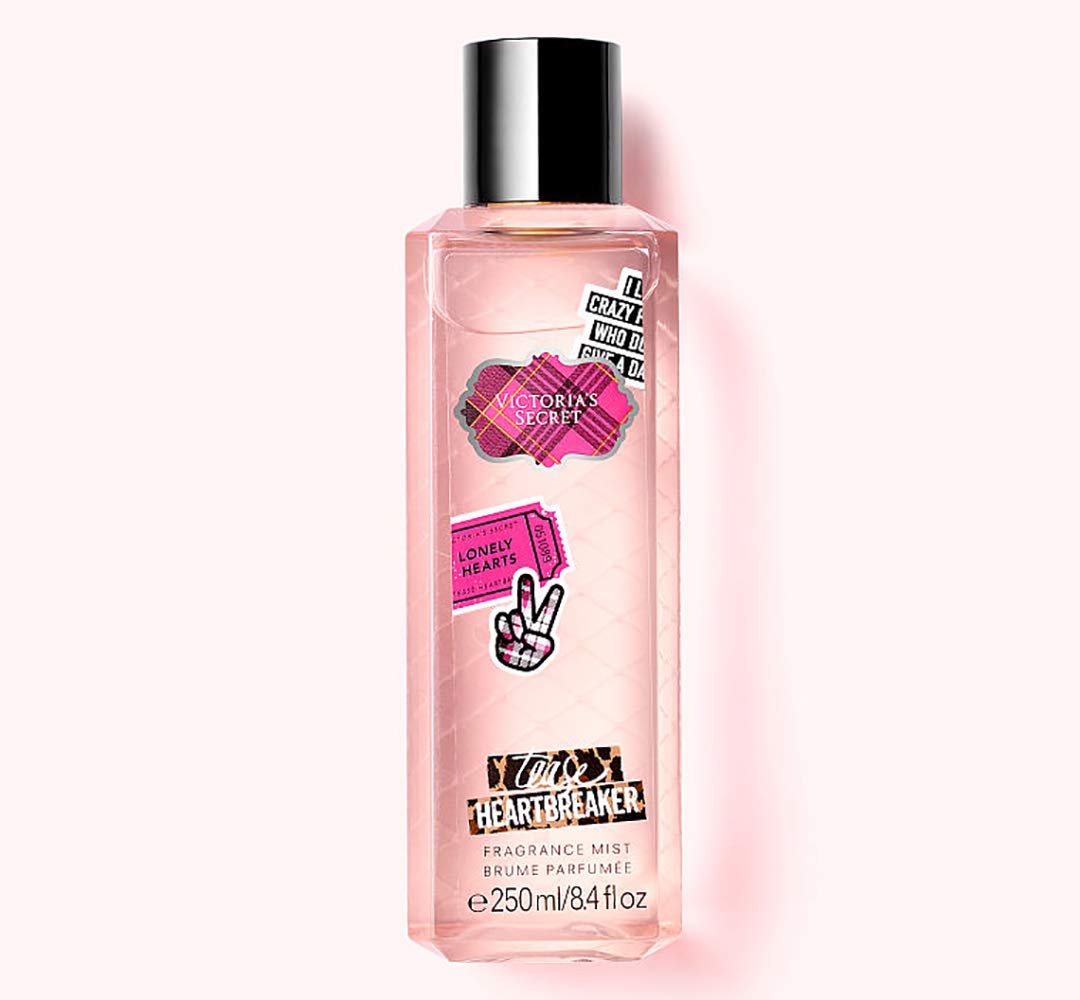 Tease Heartbreaker Body Mist