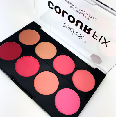 Technic ColorFix Blush Palette